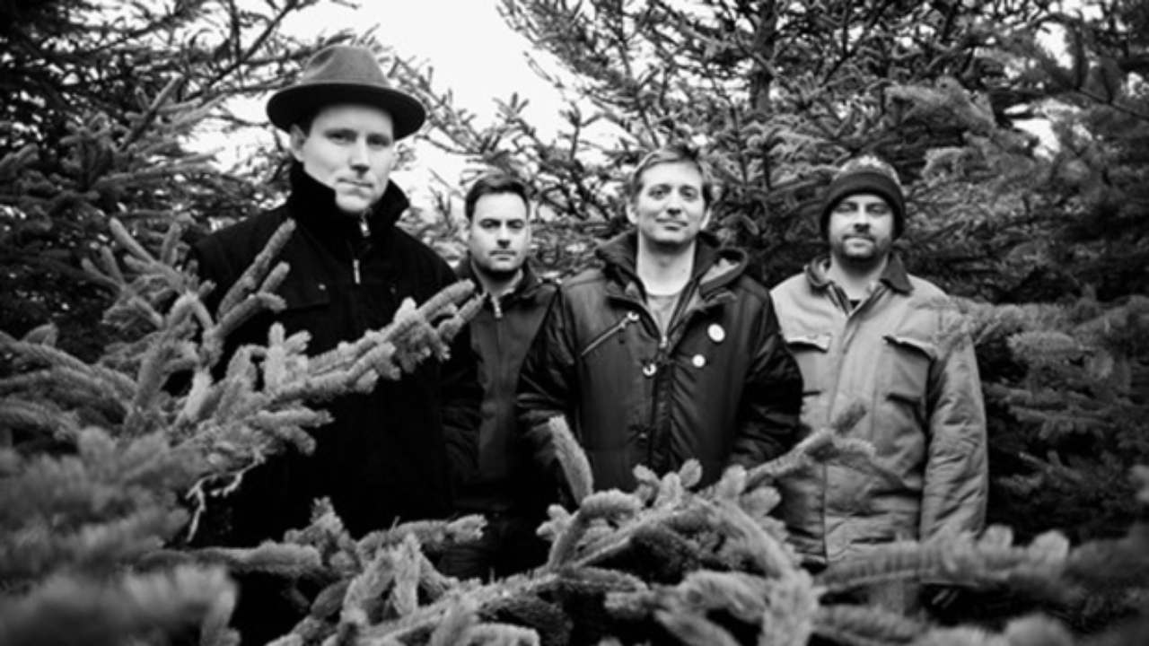 The Weakerthans Break Up