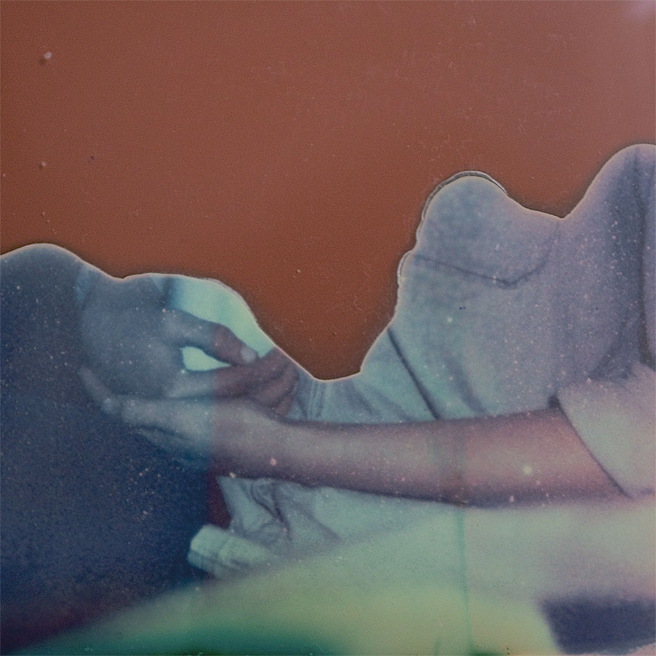 Infinity Girl Dirty Sun