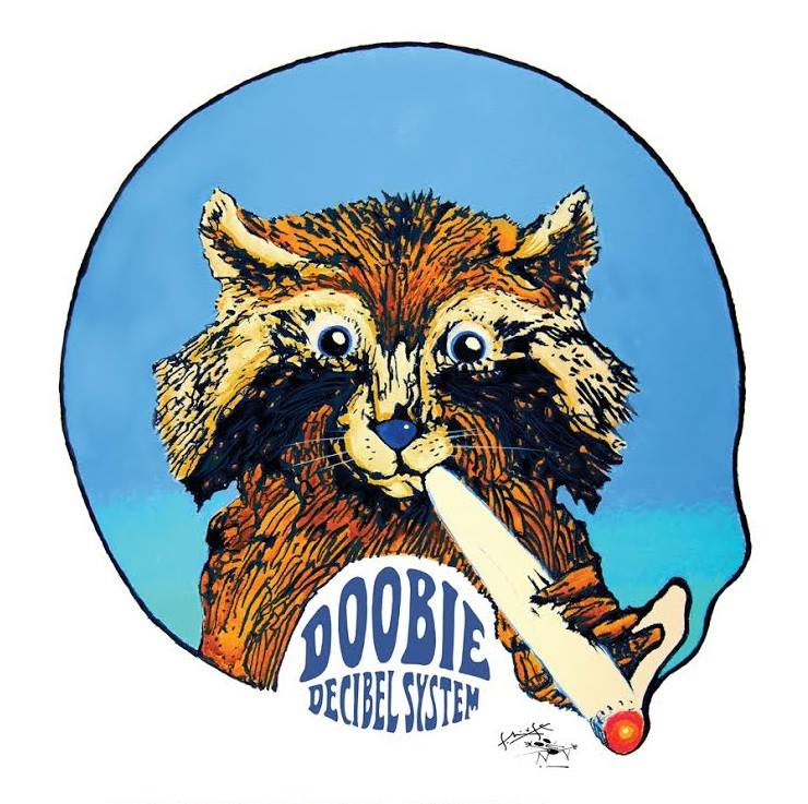 Doobie Brothers Sue Doobie Decibel System