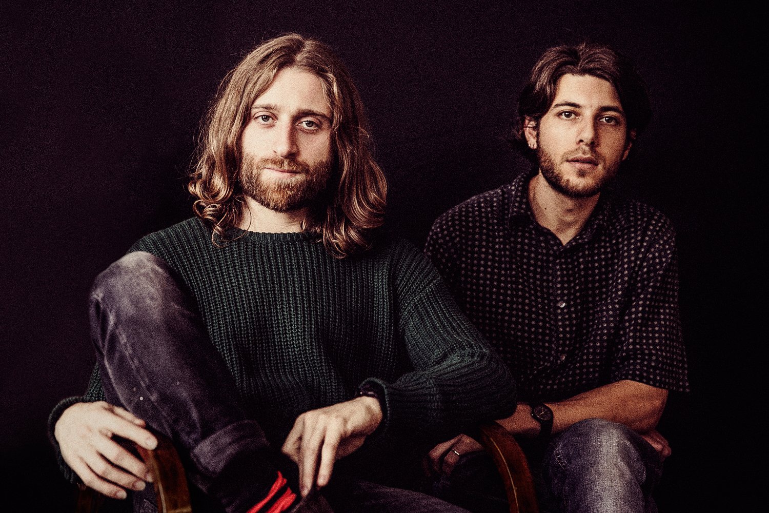 Husky Let It Happen Tame Impala Cover