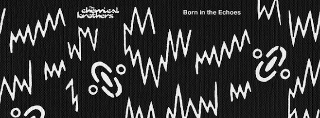 The Chemical Brothers - "EML Ritual"