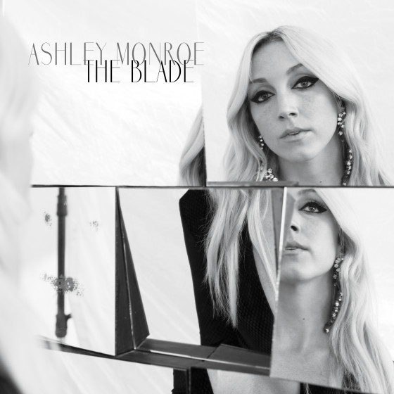 Ashley Monroe The Blade