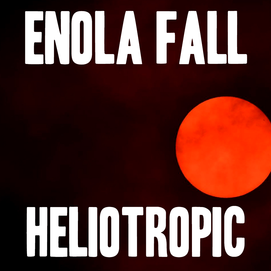 Enola Fall - "Stab On!"