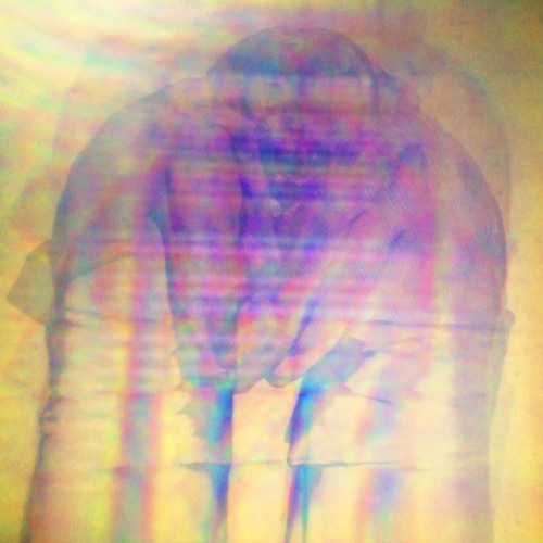 Antlers Dave Harrington remix