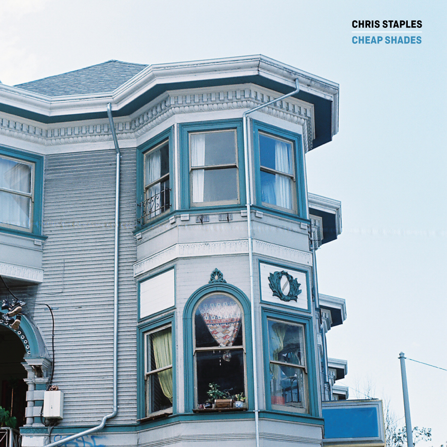 Chris Staples Cheap Shade