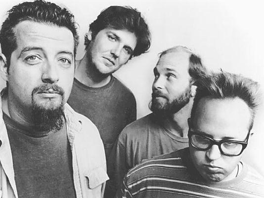 Ass Ponys Announce Reunion Shows