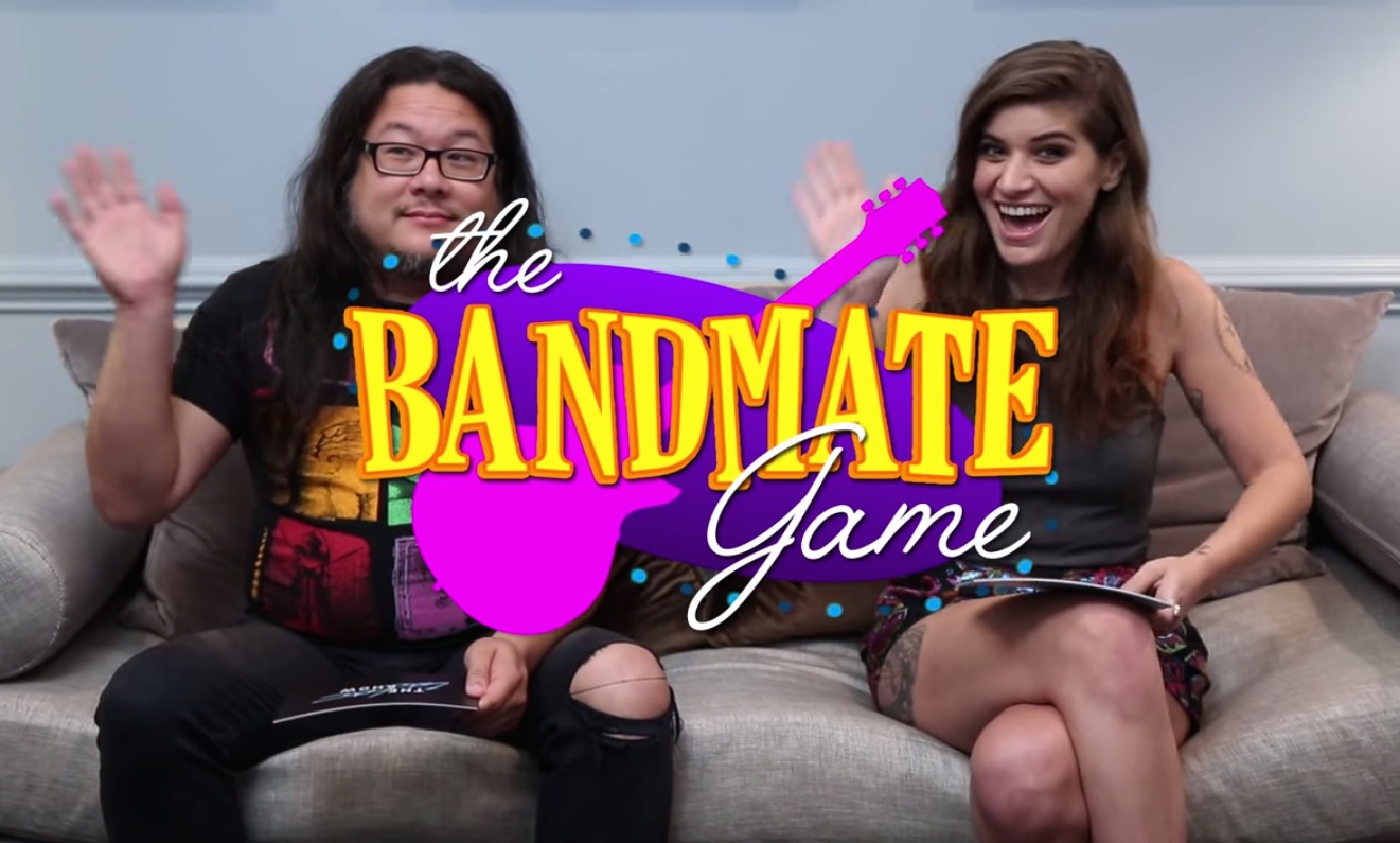 Best Coast bandmate game