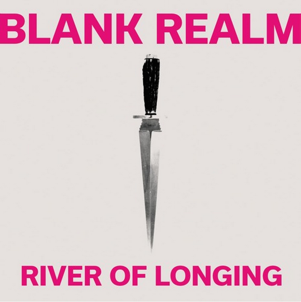 Blank Realm - River Of Longing