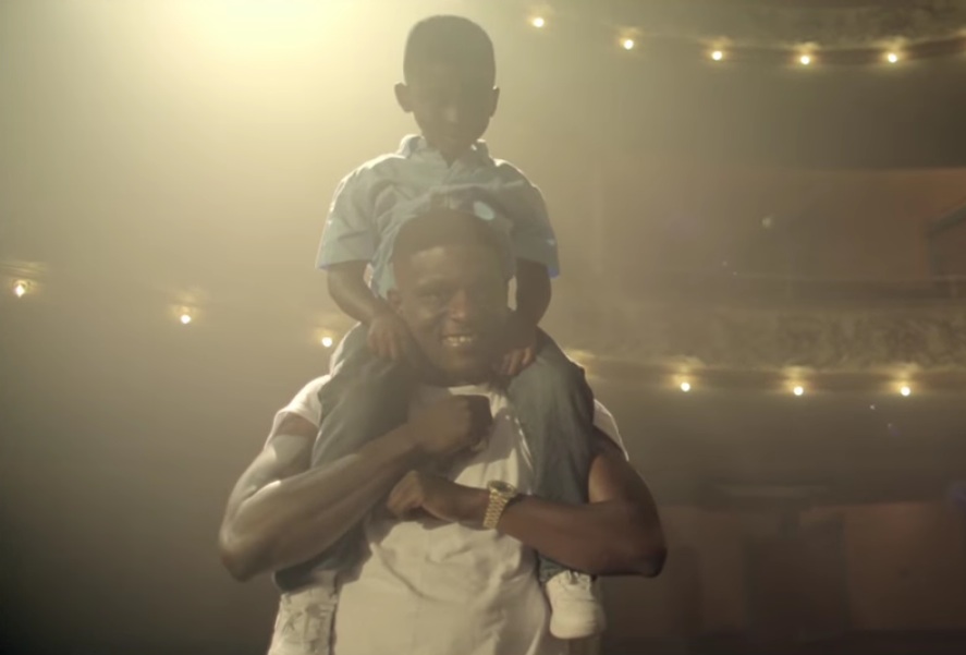 Boosie Badazz - Im Sorry