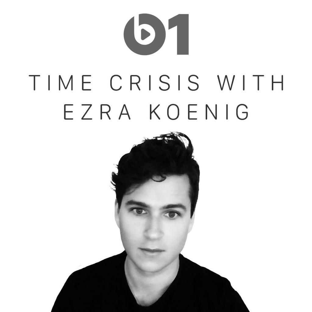 Ezra Koenig