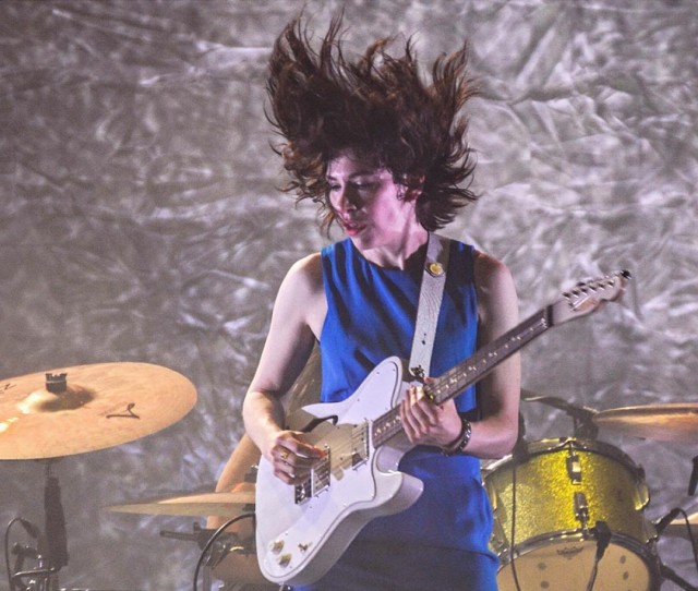 Carrie Brownstein