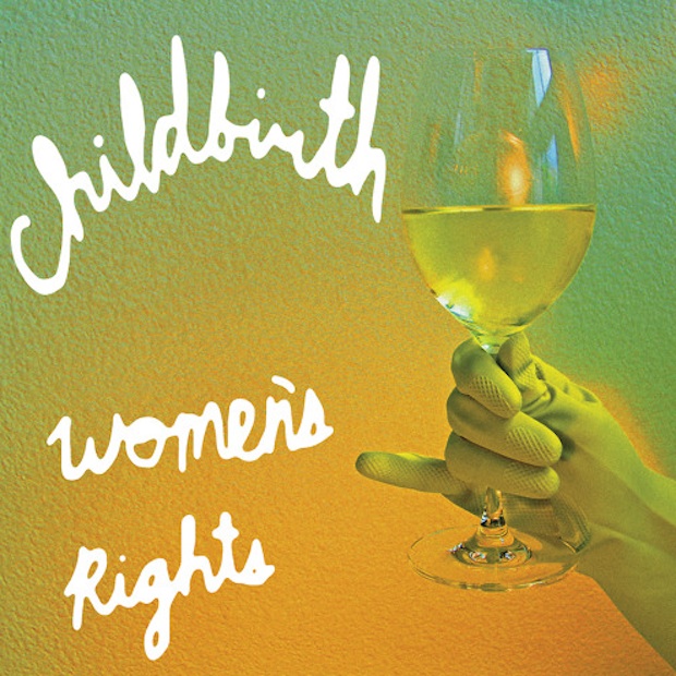 Childbirth - Womens Rights