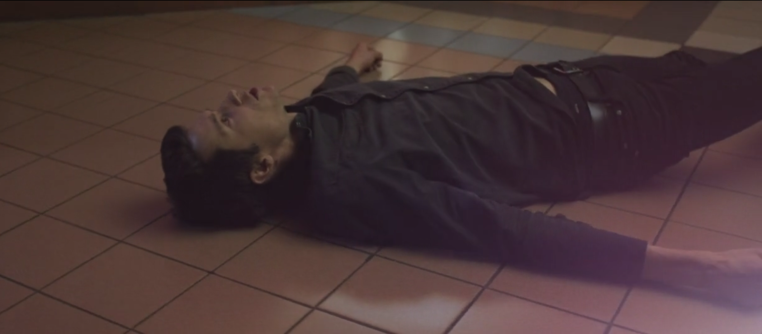 City Calm Down - Run Rabbit