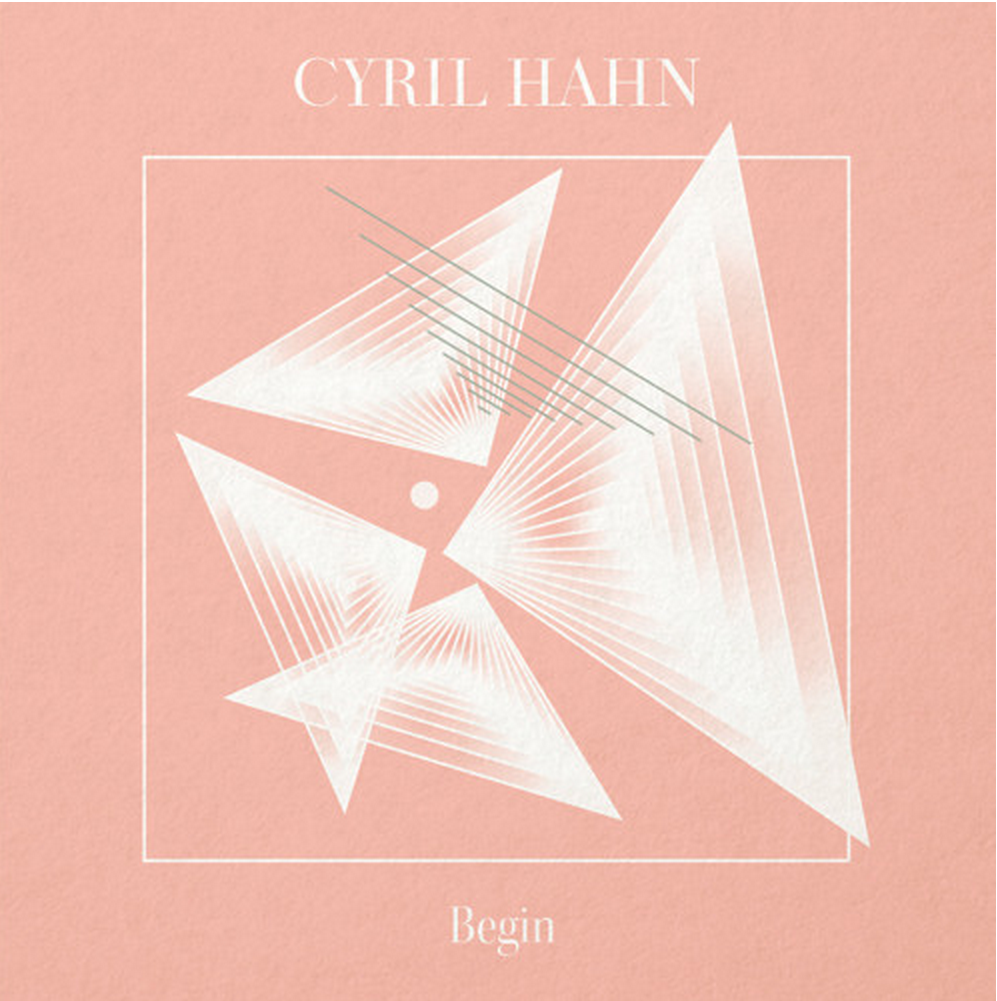 Cyril Hahn - Same
