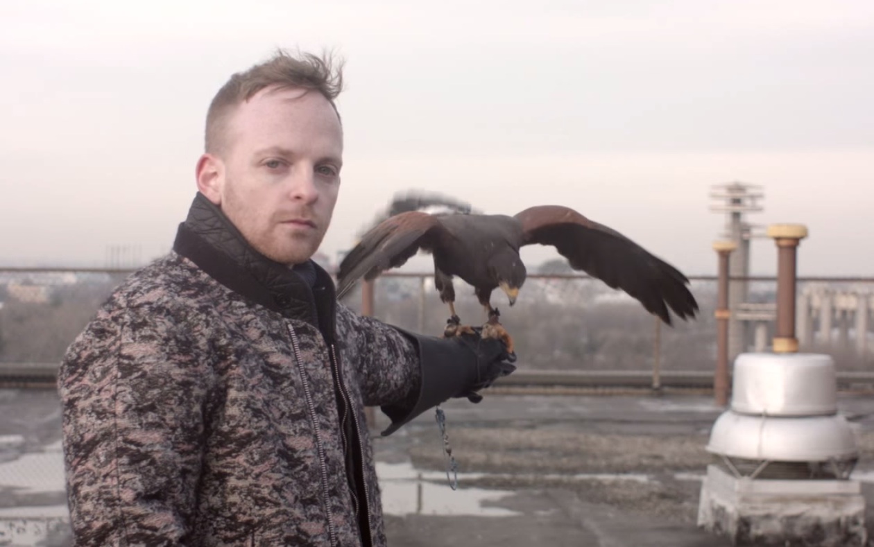 Despot - House Of Bricks video