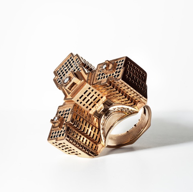 Despot - House Of Bricks