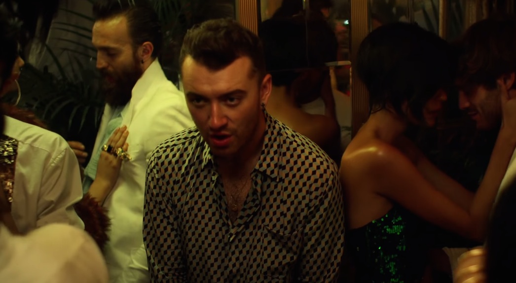 Disclosure - Omen video