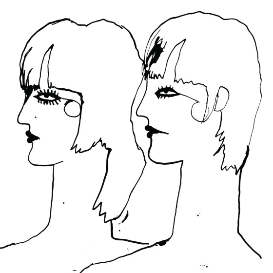 Drinks Cate Le Bon Tim Presley Laying Down Rock