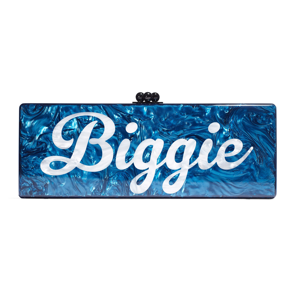 Gwyneth Paltrow Edie Parker Hov Tupac Biggie Clutch