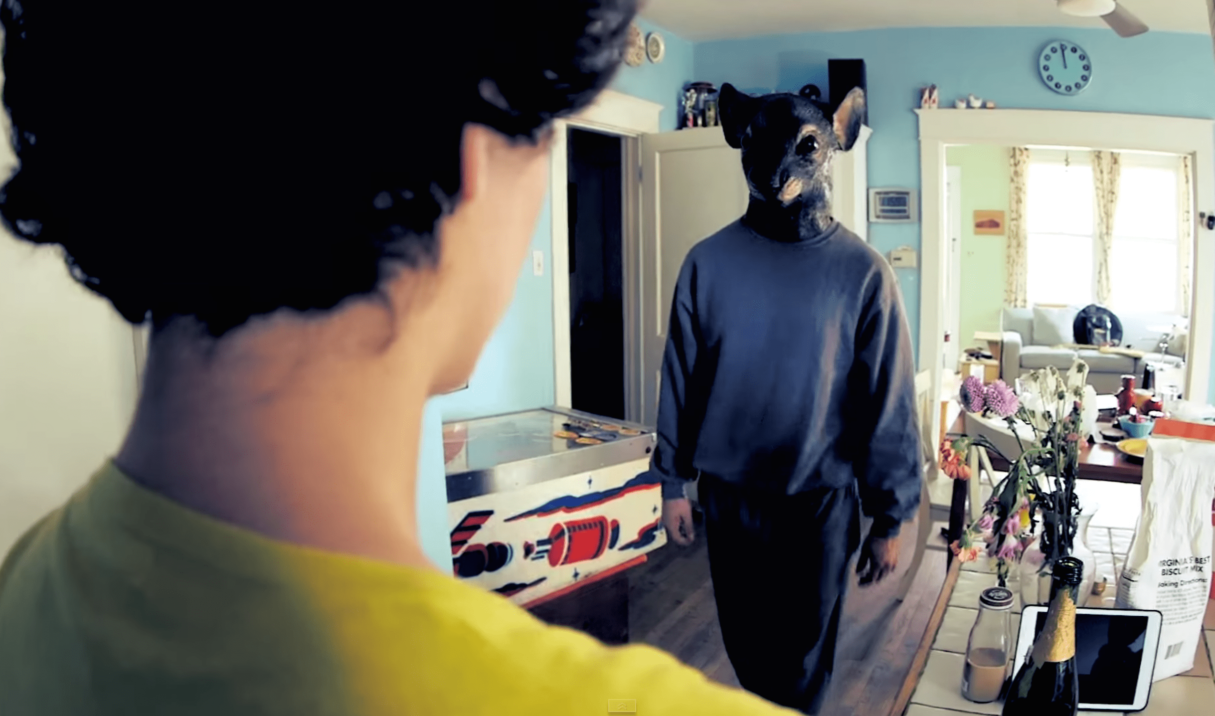 Eternal Summers - Come Alive