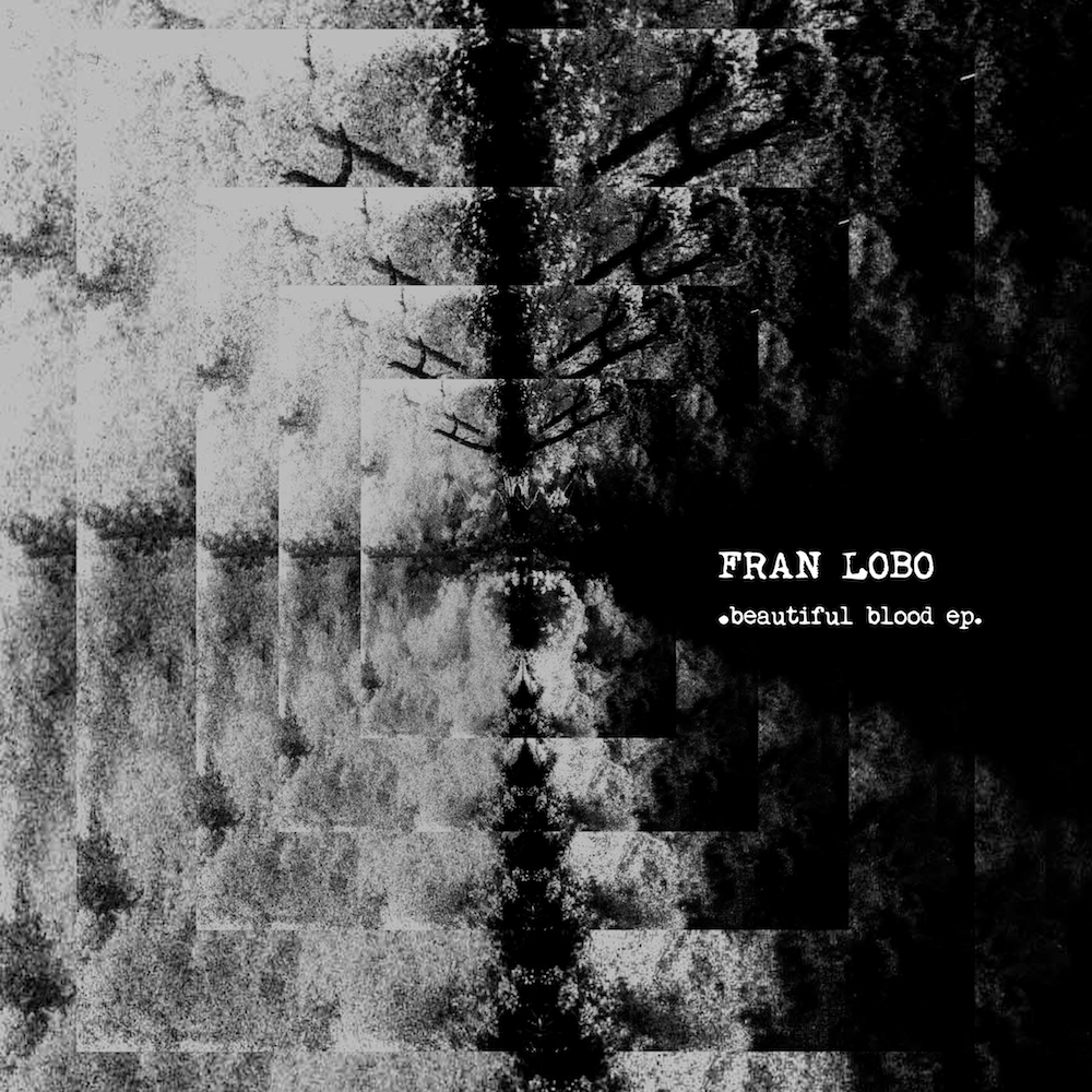 Fran Lobo - Beautiful Blood