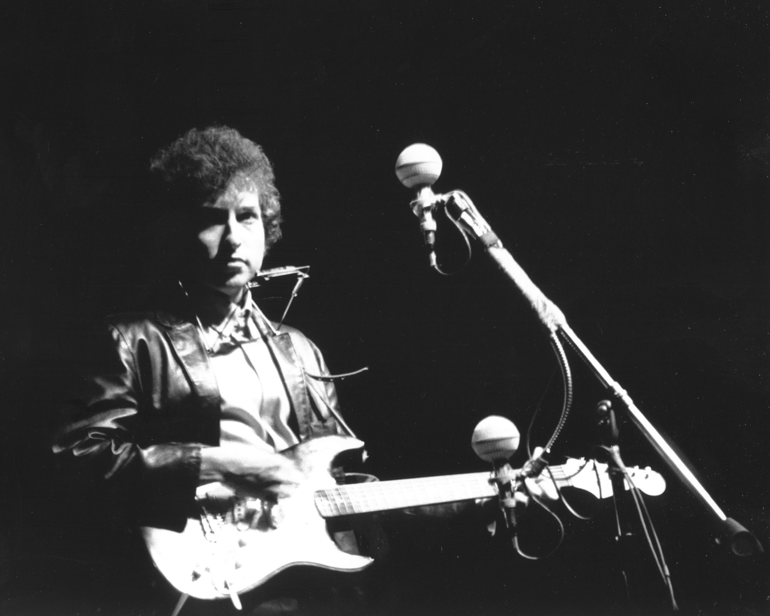 Bob Dylan