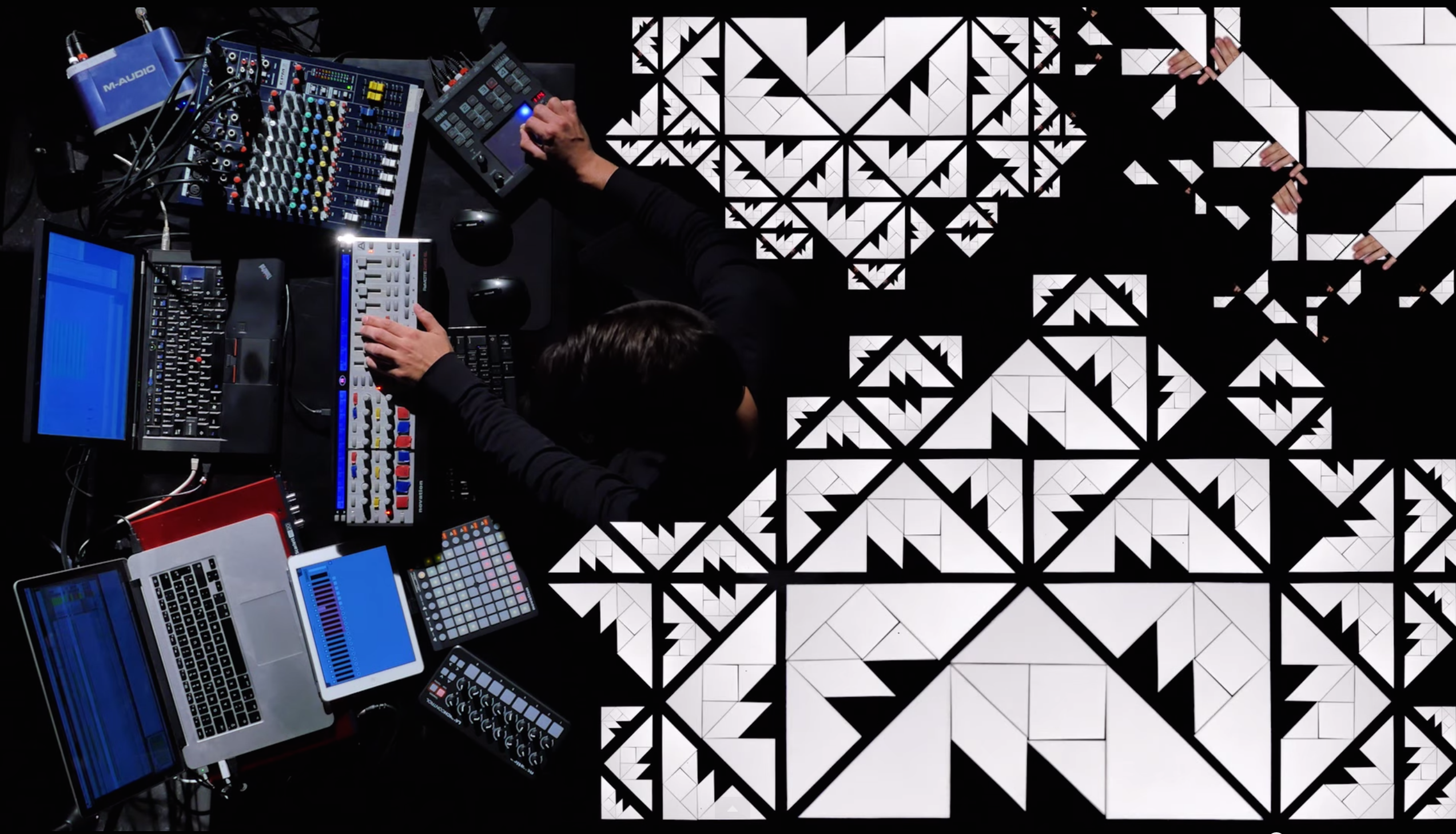 Grandbrothers - Arctica