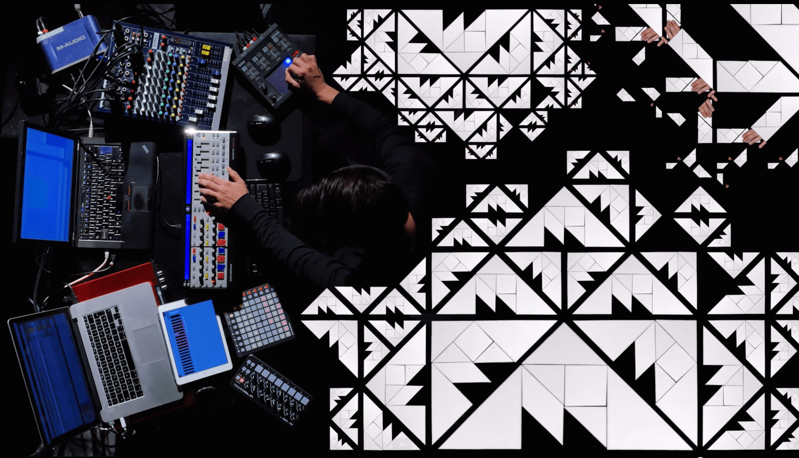 Grandbrothers - Arctica