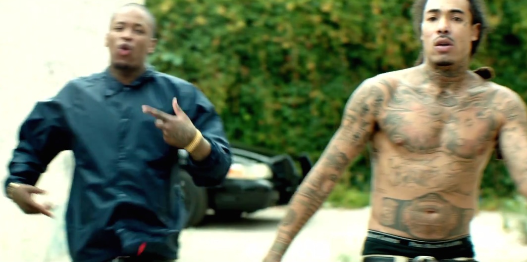 Gunplay - Wuzhanindoe video