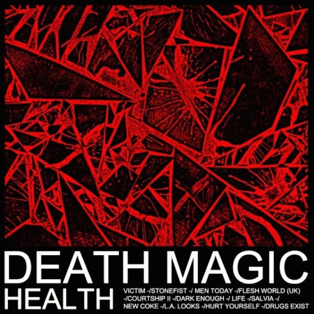 HEALTH - Death Magic