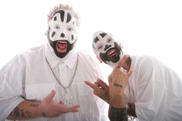 Insane Clown Posse