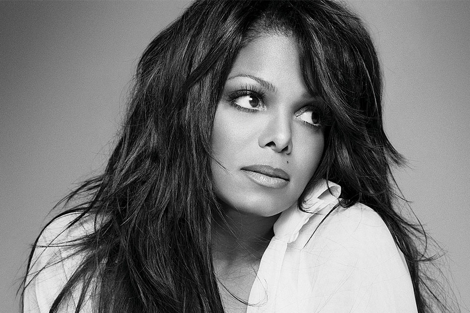 Janet Jackson