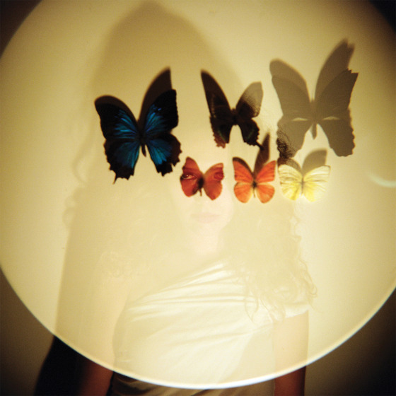 Jessie Jones - "Lady La De Da"