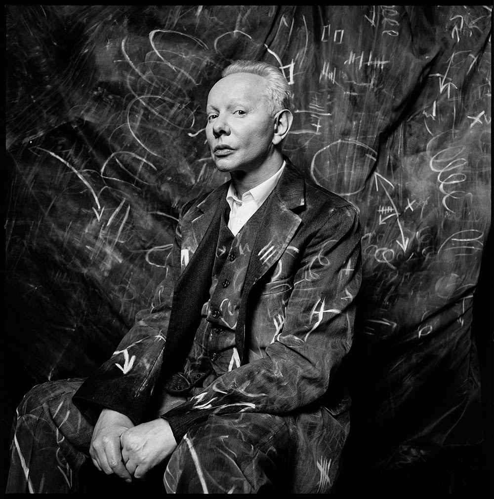 Joe Jackson