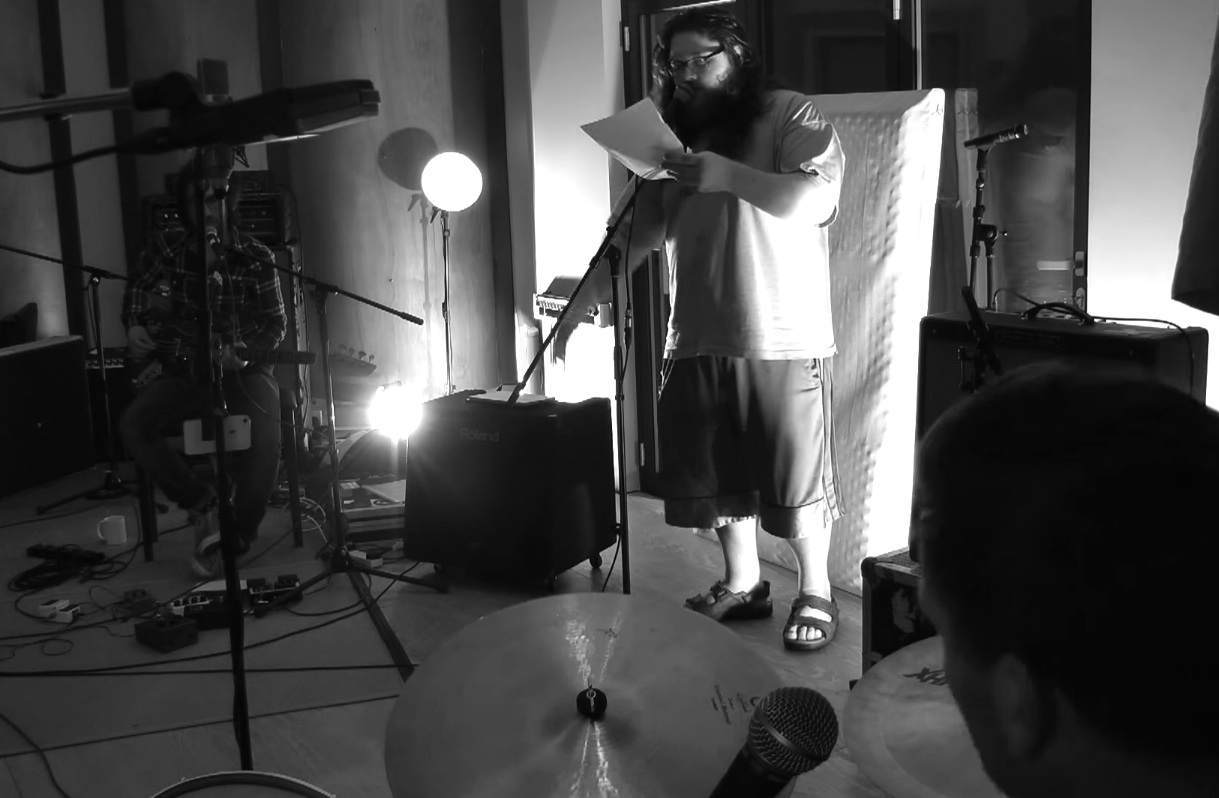 KAEB - Theres No One video