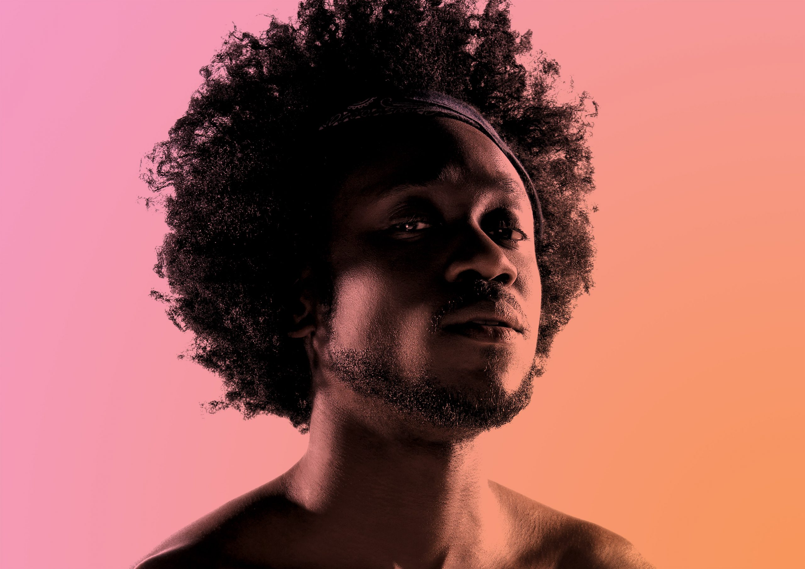 Dornik Stand In Your Life