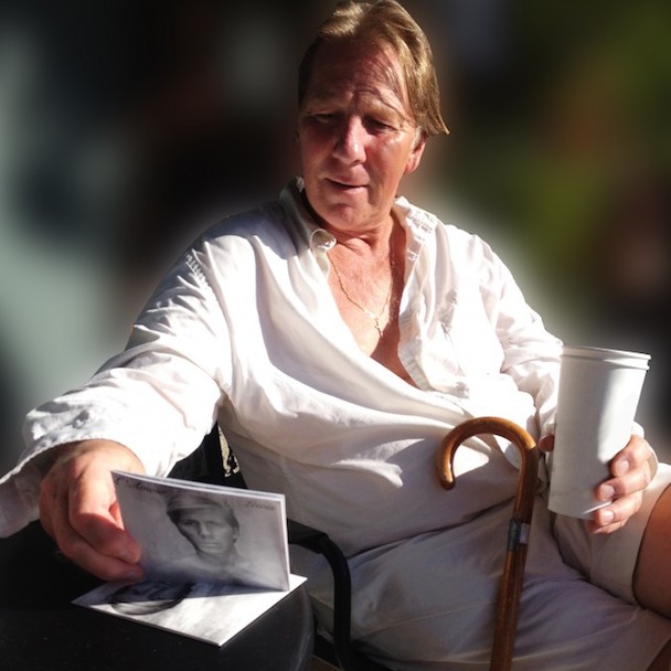 Lewix Maxim Interview