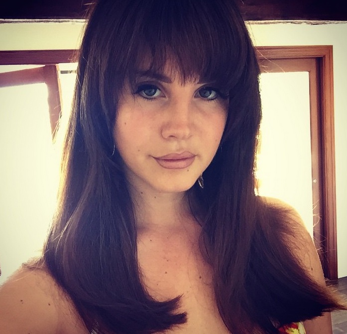 Lana Del Rey