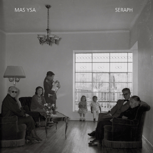 Mas Ysa - Seraph