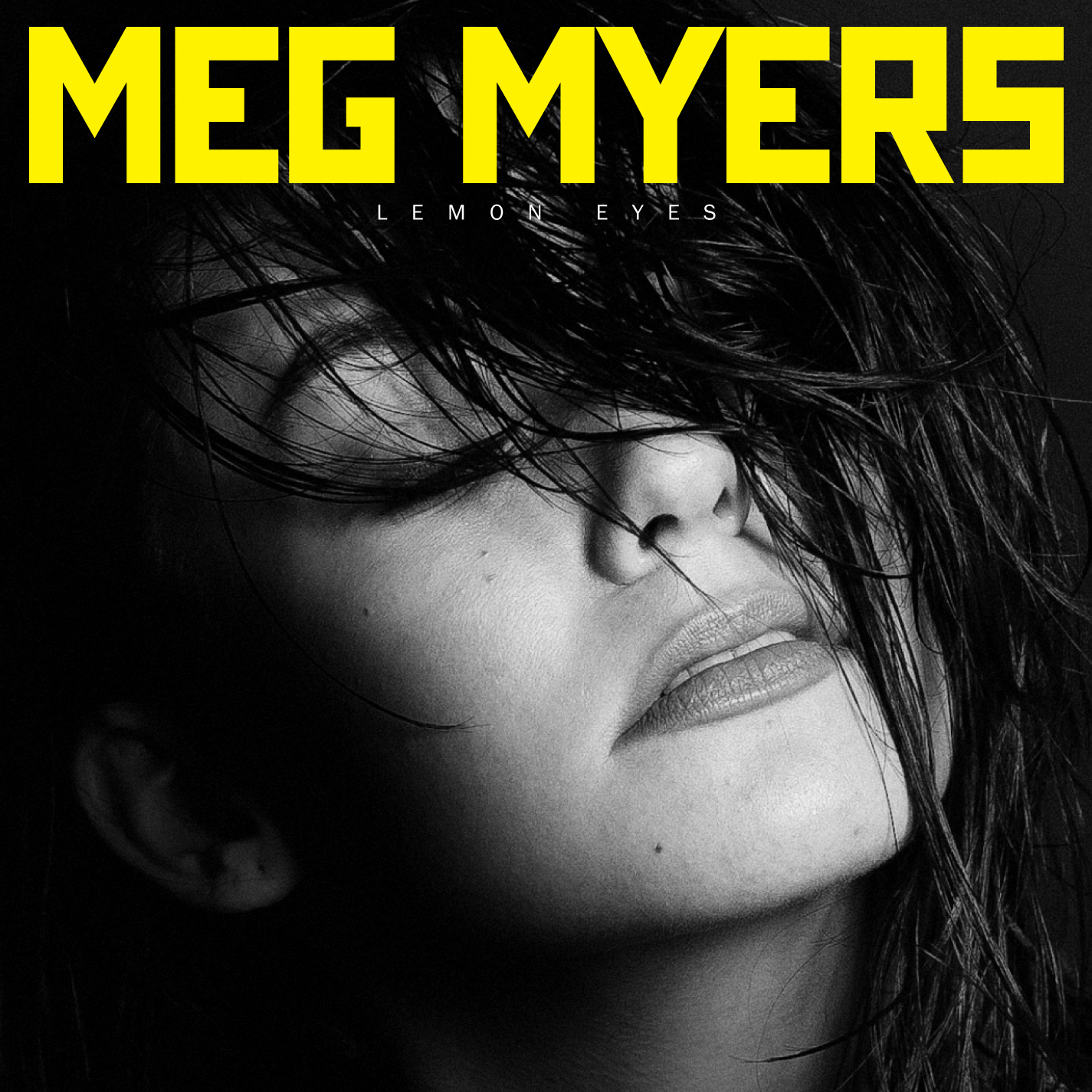 Meg Myers - Lemon Eyes