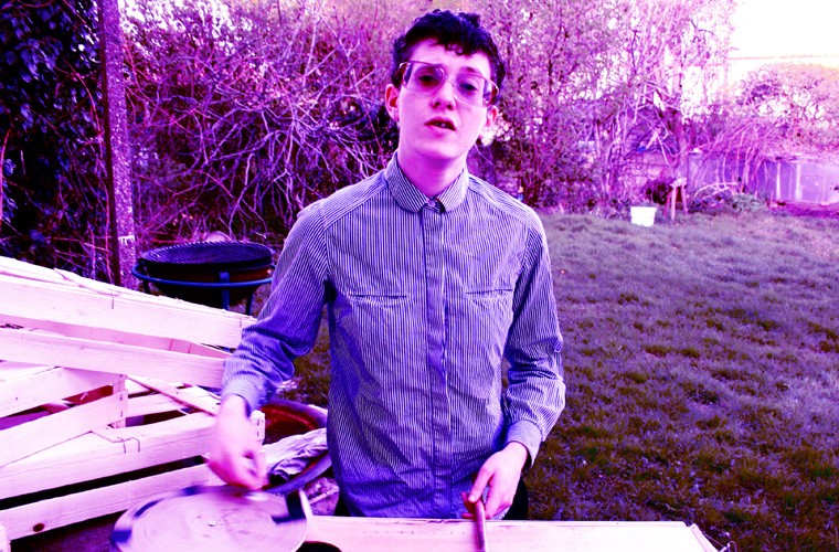 Micachu And The Shapes