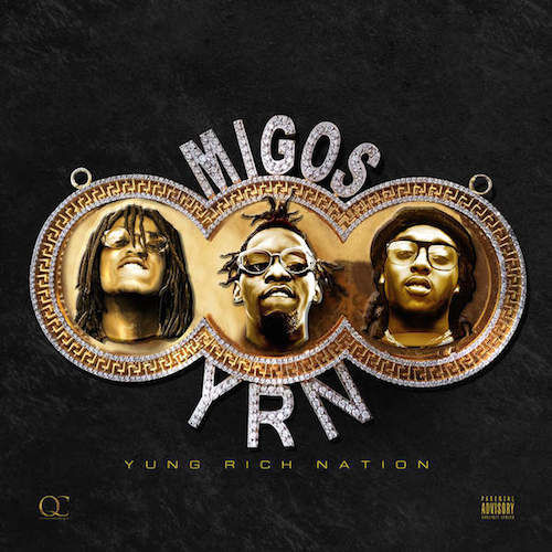 Migos - YRN: Tha Album