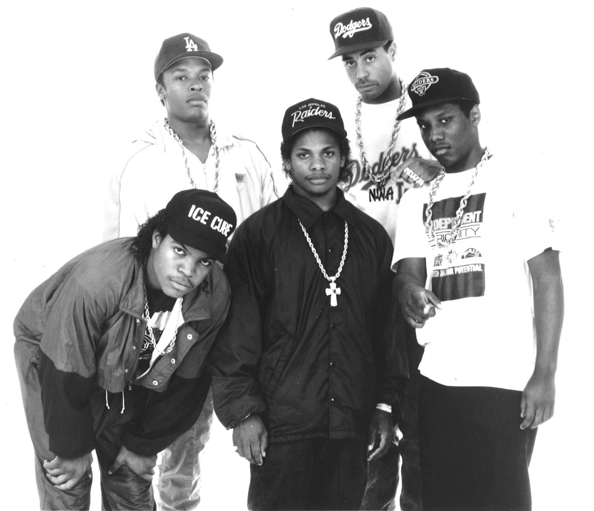 NWA