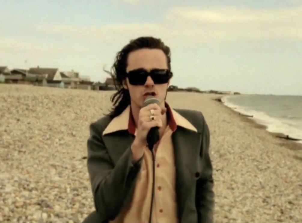Palma Violets - On The Beach video