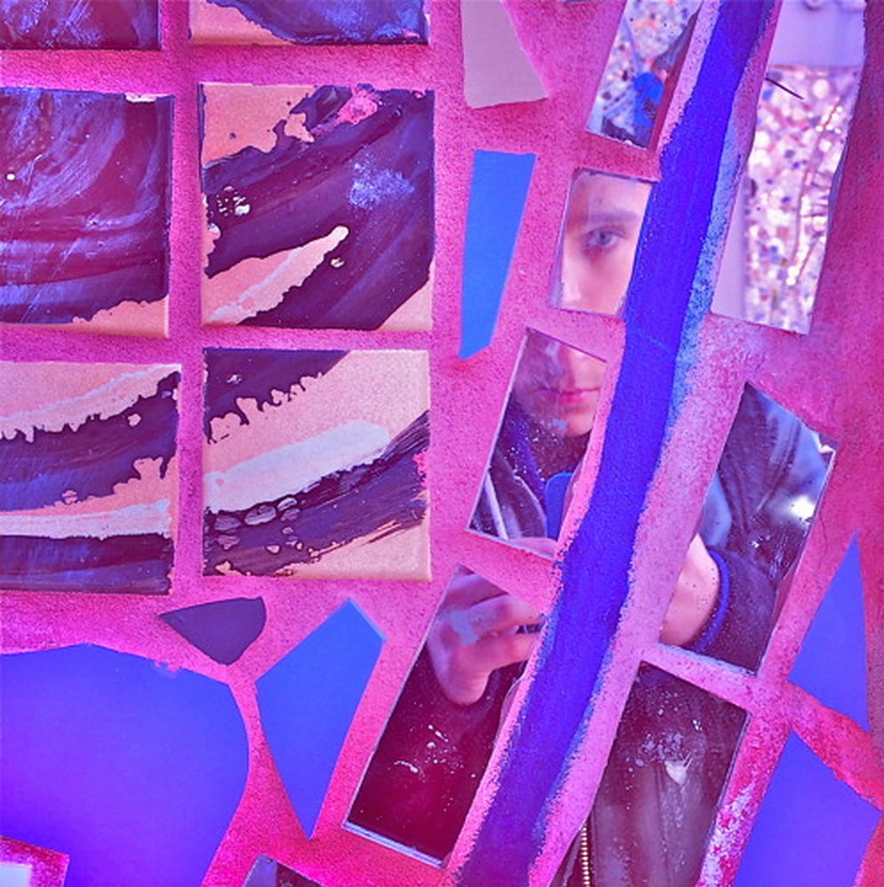 Rush Midnight - The Same