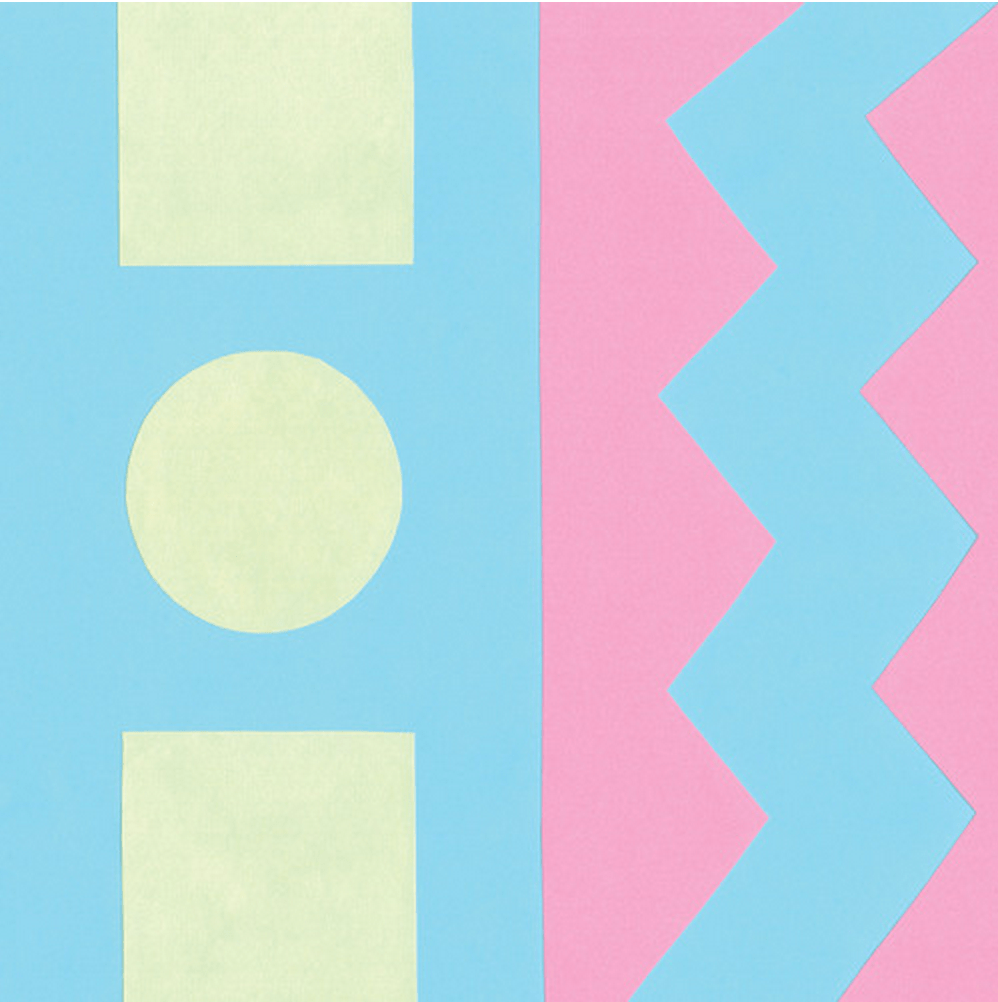 Salad Boys - Dream Date