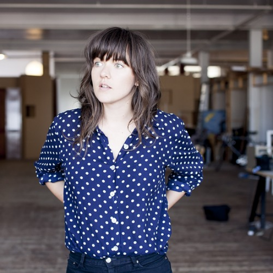 Courtney Barnett Kim Deal Talkhouse Podcast