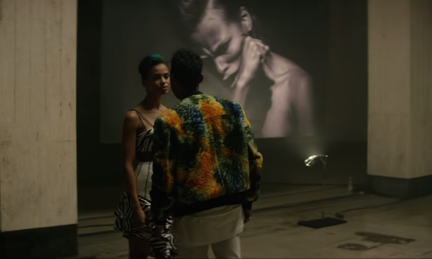 Miguel - Wildheart Chapter 1: Find What You Love And Let It Kill You Short Film