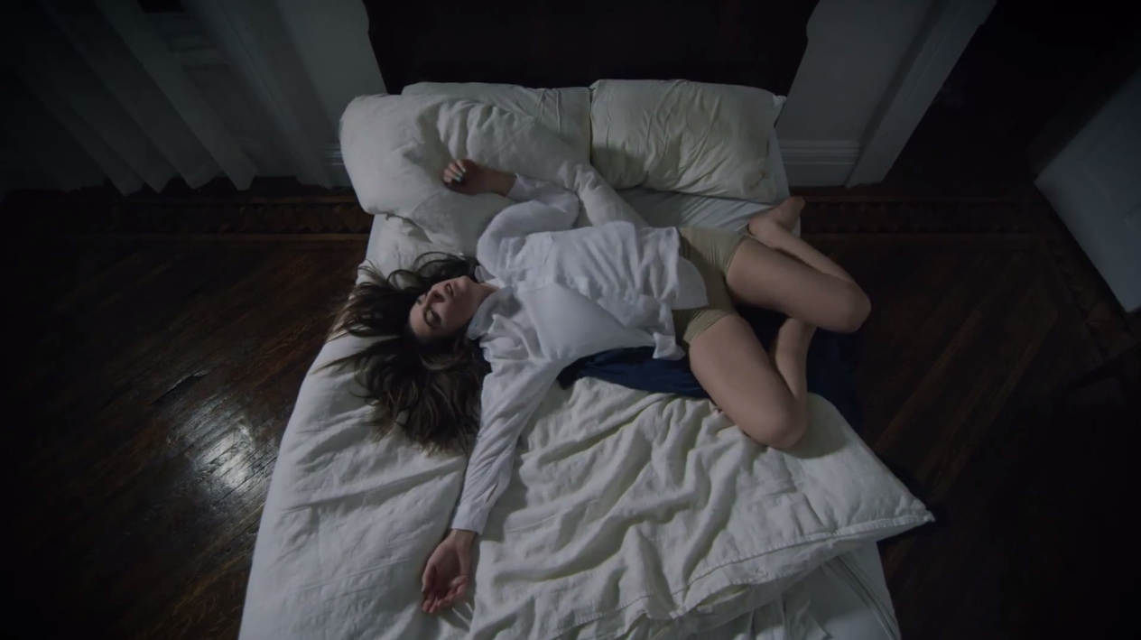 Stranger Cat Sirens Video