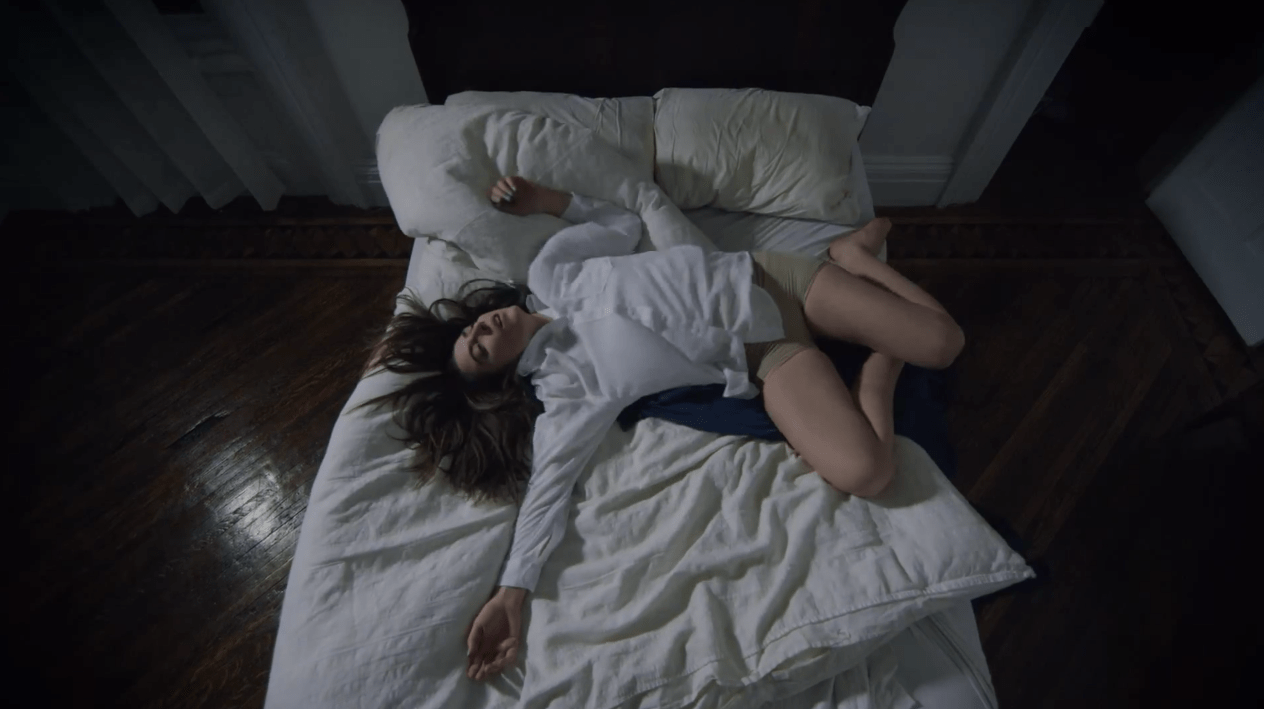 Stranger Cat Sirens Video